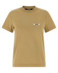 Jacquemus Jacquemus Le T-shirt Gros-grain T-shirt