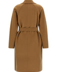 Max Mara Max Mara Mxmaceri Coat