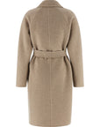 Max Mara Max Mara Mxmaceri Coat