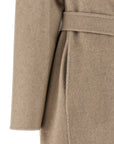 Max Mara Max Mara Mxmaceri Coat