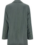Max Mara Max Mara Mxmalbata Blazer