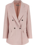 Max Mara Max Mara Mxmombrosa Blazer