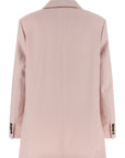 Max Mara Max Mara Mxmombrosa Blazer