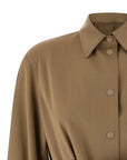 Max Mara Max Mara Mxmagenzia Shirt