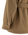 Max Mara Max Mara Mxmagenzia Shirt