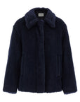 Max Mara Max Mara Mxmfuggito Coat