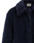 Max Mara Max Mara Mxmfuggito Coat