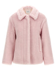 Max Mara Max Mara Mxmfuggito Coat