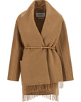 Max Mara Max Mara Mxmabilita Coat