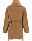 Max Mara Max Mara Mxmabilita Coat