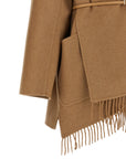 Max Mara Max Mara Mxmabilita Coat
