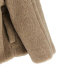 Max Mara Max Mara Mxmcambusa Coat