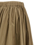 Max Mara Max Mara Mxmlonza Skirt