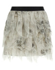 Max Mara Max Mara Mxstalco Skirt