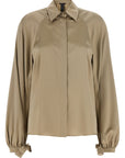 Max Mara Max Mara Mxealare Shirt
