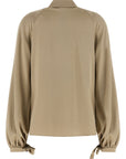 Max Mara Max Mara Mxealare Shirt