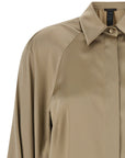 Max Mara Max Mara Mxealare Shirt