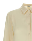 Max Mara Max Mara Mxpvoliera Shirt