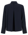 Max Mara Max Mara Mxpvoliera Shirt