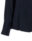 Max Mara Max Mara Mxpvoliera Shirt