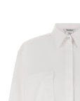 Max Mara Max Mara Mxmtenue Shirt