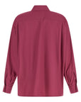 Max Mara Max Mara Mxmtenue Shirt