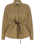 Max Mara Max Mara Mxmtazzina Shirt