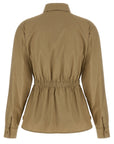 Max Mara Max Mara Mxmtazzina Shirt