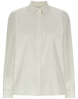 Max Mara Max Mara Mxmmaroso Shirt