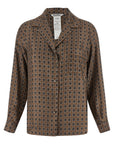 Max Mara Max Mara Mxmdisco Shirt