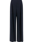 Max Mara Max Mara Mxppalude Pants
