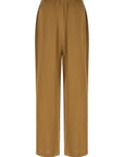 Max Mara Max Mara Mxpdestino Pants