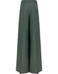 Max Mara Max Mara Mxgiallo Pants