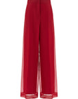 Max Mara Max Mara Mxeolivi Pants