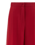 Max Mara Max Mara Mxeolivi Pants