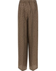 Max Mara Max Mara Mxmvischio Pants