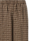 Max Mara Max Mara Mxmvischio Pants