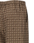 Max Mara Max Mara Mxmvischio Pants