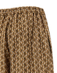 Max Mara Max Mara Mxmclarino Pants