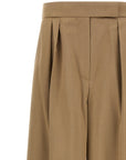 Max Mara Max Mara Mxmquorum Pants