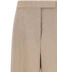 Max Mara Max Mara Mxmgirone Pants