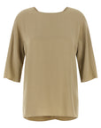 Max Mara Max Mara Mxegattini Blouse