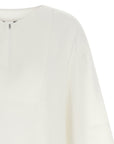 Max Mara Max Mara Mxpsospiro Blouse