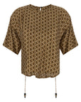Max Mara Max Mara Mxmnordica Blouse