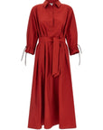 Max Mara Max Mara Mxmmirto Dress