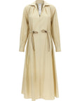 Max Mara Max Mara Mxmpedaggi Dress