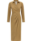 Max Mara Max Mara Mxmbeta Dress