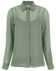 Max Mara Max Mara Mxmgolfo Shirt