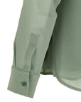 Max Mara Max Mara Mxmgolfo Shirt