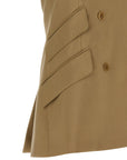 Max Mara Max Mara Mxsnuraghe Blazer